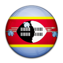 Flag Of Swaziland Icon 128x128 png